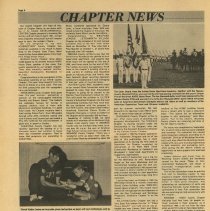 Our Children's Voice Vol. XXXIII - Issue No. 1