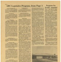 Our Children's Voice Vol. XXXIII - Issue No. 1