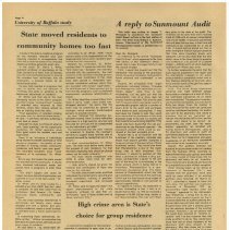 Our Children's Voice Vol. XXXIII - Issue No. 1