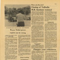 Our Children's Voice Vol. XXXIII - Issue No. 1