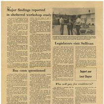 Our Children's Voice Vol. XXXIII - Issue No. 1