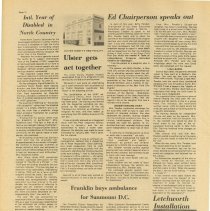 Our Children's Voice Vol. XXXIII - Issue No. 2