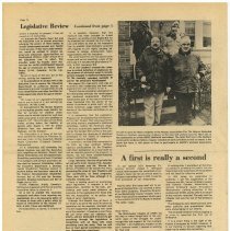 Our Children's Voice Vol. XXXIII - Issue No. 2