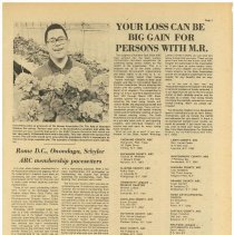 Our Children's Voice Vol. XXXIII - Issue No. 2