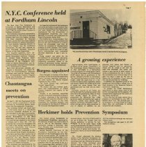 Our Children's Voice Vol. XXXIII - Issue No. 2