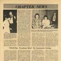 Our Children's Voice Vol. XXXII - Issue No. 3