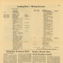 Our Children's Voice Vol. XXXII - Issue No. 3