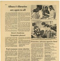 Our Children's Voice Vol. XXXII - Issue No. 3