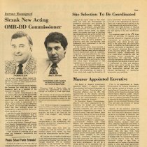 Our Children's Voice Vol. XXXII - Issue No. 3