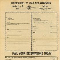 Our Children's Voice Vol. XXXII - Issue No. 3