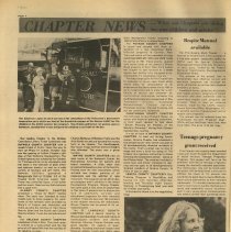 Our Children's Voice Vol. XXXIV - Issue No. 1