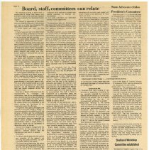 Our Children's Voice Vol. XXXIV - Issue No. 1