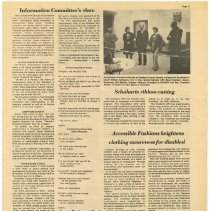 Our Children's Voice Vol. XXXIV - Issue No. 1