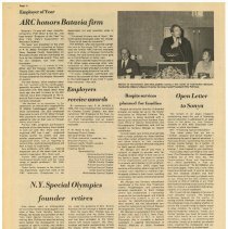 Our Children's Voice Vol. XXXIV - Issue No. 1