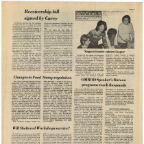 Our Children's Voice Vol. XXXIV - Issue No. 1