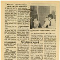 Our Children's Voice Vol. XXXIV - Issue No. 1