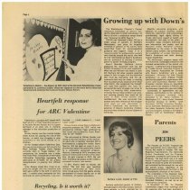 Our Children's Voice Vol. XXXIV - Issue No. 2