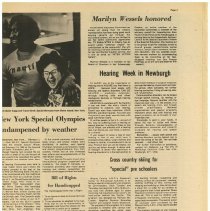 Our Children's Voice Vol. XXXIV - Issue No. 2