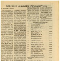 Our Children's Voice Vol. XXXIV - Issue No. 2