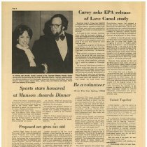 Our Children's Voice Vol. XXXIV - Issue No. 2