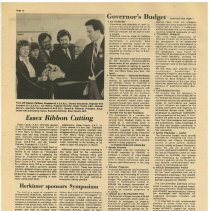 Our Children's Voice Vol. XXXIV - Issue No. 2