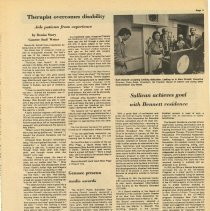 Our Children's Voice Vol. XXXIV - Issue No. 2