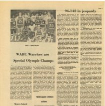 Our Children's Voice Vol. XXXIV - Issue No. 2