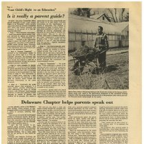 Our Children's Voice Vol. XXXIV - Issue No. 2