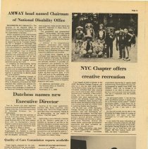 Our Children's Voice Vol. XXXIV - Issue No. 2