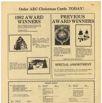 Our Children's Voice Vol. XXXIV - Issue No. 3