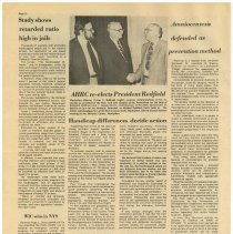 Our Children's Voice Vol. XXXIV - Issue No. 3