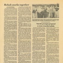 Our Children's Voice Vol. XXXIV - Issue No. 3