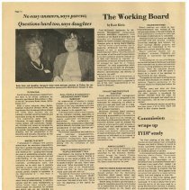 Our Children's Voice Vol. XXXIV - Issue No. 3