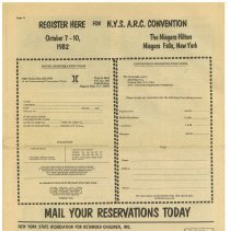 Our Children's Voice Vol. XXXIV - Issue No. 3