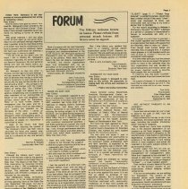 Our Children's Voice Vol. XXXV - Issue No. 1