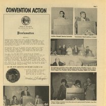 Our Children's Voice Vol. XXXV - Issue No. 1