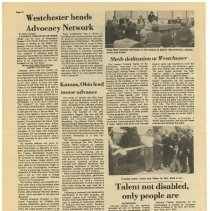 Our Children's Voice Vol. XXXV - Issue No. 1