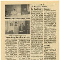 Our Children's Voice Vol. XXXV - Issue No. 1