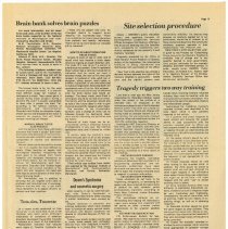 Our Children's Voice Vol. XXXV - Issue No. 1