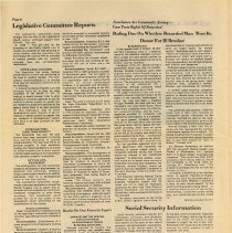 Our Children's Voice Vol. XXXV - Issue No. 3