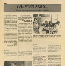 Our Children's Voice Vol. XXXV - Issue No. 3