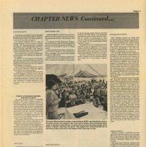 Our Children's Voice Vol. XXXV - Issue No. 3