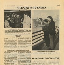 Our Children's Voice Vol. XXXV - Issue No. 3