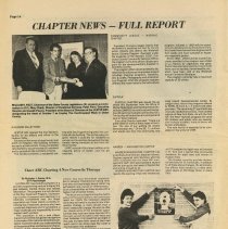 Our Children's Voice Vol. XXXV - Issue No. 3