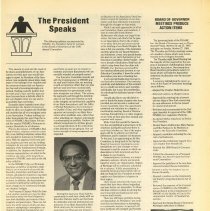 Our Children's Voice Vol. XXXVII - Issue No. 1