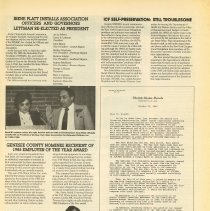 Our Children's Voice Vol. XXXVII - Issue No. 1