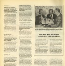 Our Children's Voice Vol. XXXVII - Issue No. 1