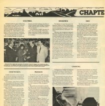 Our Children's Voice Vol. XXXVII - Issue No. 1