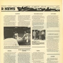 Our Children's Voice Vol. XXXVII - Issue No. 1