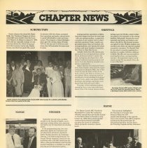 Our Children's Voice Vol. XXXVII - Issue No. 1